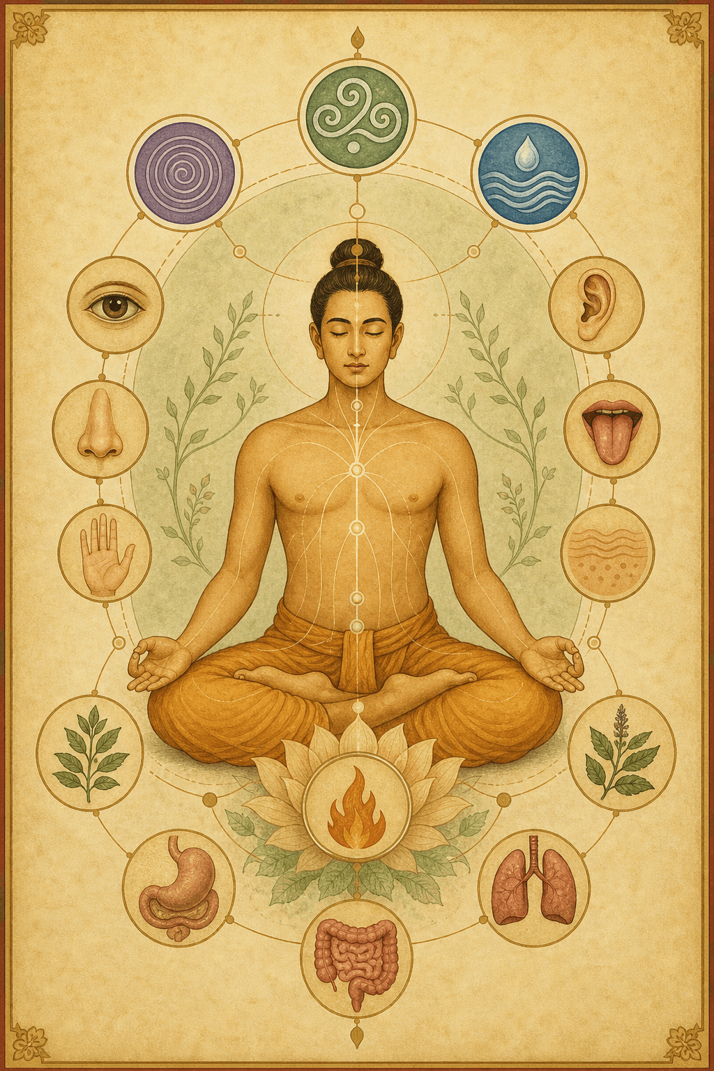 Holistic Vision Care